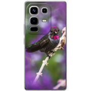 Чохол BoxFace Infinix Note 50 Pro 