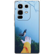Чохол BoxFace Infinix Note 50 Pro 