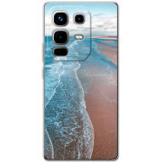 Чохол BoxFace Infinix Note 50 Pro 