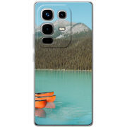 Чохол BoxFace Infinix Note 50 Pro 