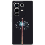 Чохол BoxFace Infinix Note 50 Pro 