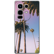 Чохол BoxFace Infinix Note 50 Pro 