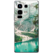 Чохол BoxFace Infinix Note 50 Pro 