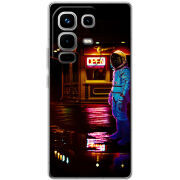 Чохол BoxFace Infinix Note 50 Pro 