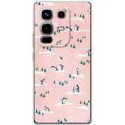 Чохол BoxFace Infinix Note 50 Pro 