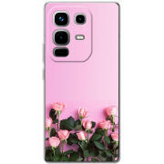 Чохол BoxFace Infinix Note 50 Pro 