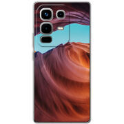Чохол BoxFace Infinix Note 50 Pro 