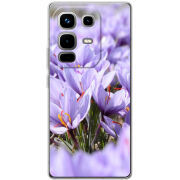 Чохол BoxFace Infinix Note 50 Pro 