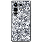 Чохол BoxFace Infinix Note 50 Pro 
