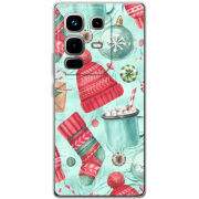 Чохол BoxFace Infinix Note 50 Pro 