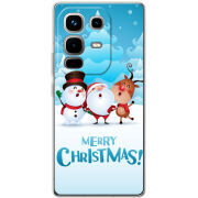 Чохол BoxFace Infinix Note 50 Pro 