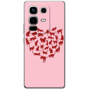 Чохол BoxFace Infinix Note 50 Pro 