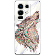 Чохол BoxFace Infinix Note 50 Pro 