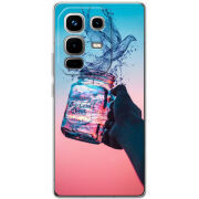 Чохол BoxFace Infinix Note 50 Pro 