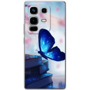 Чохол BoxFace Infinix Note 50 Pro 