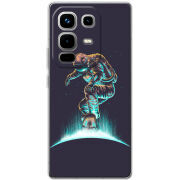 Чохол BoxFace Infinix Note 50 Pro 