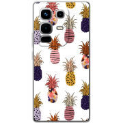 Чохол BoxFace Infinix Note 50 Pro 