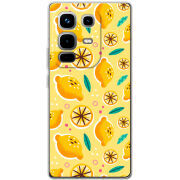 Чохол BoxFace Infinix Note 50 Pro 