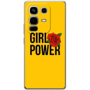 Чохол BoxFace Infinix Note 50 Pro 