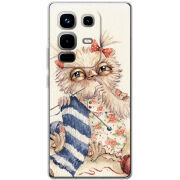 Чохол BoxFace Infinix Note 50 Pro 