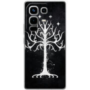 Чохол BoxFace Infinix Note 50 Pro Fantasy Tree