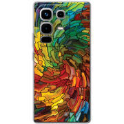 Чохол BoxFace Infinix Note 50 Pro 