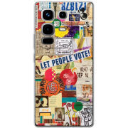 Чохол BoxFace Infinix Note 50 Pro 