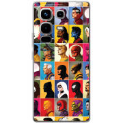Чохол BoxFace Infinix Note 50 Pro 