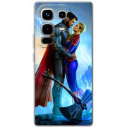 Чохол BoxFace Infinix Note 50 Pro 