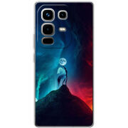 Чохол BoxFace Infinix Note 50 Pro 