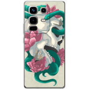 Чохол BoxFace Infinix Note 50 Pro 