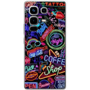 Чохол BoxFace Infinix Note 50 Pro 