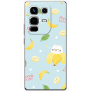 Чохол BoxFace Infinix Note 50 Pro 