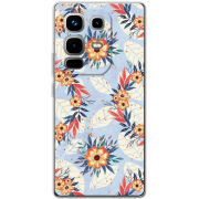 Чохол BoxFace Infinix Note 50 Pro 