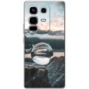 Чохол BoxFace Infinix Note 50 Pro 