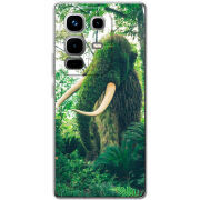 Чохол BoxFace Infinix Note 50 Pro 