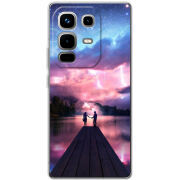Чохол BoxFace Infinix Note 50 Pro 