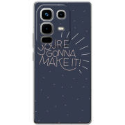 Чохол BoxFace Infinix Note 50 Pro 