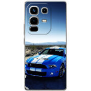 Чохол BoxFace Infinix Note 50 Pro 