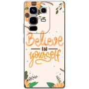Чохол BoxFace Infinix Note 50 Pro 