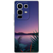 Чохол BoxFace Infinix Note 50 Pro 