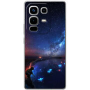 Чохол BoxFace Infinix Note 50 Pro 