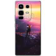 Чохол BoxFace Infinix Note 50 Pro 