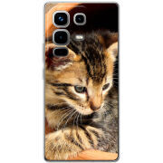 Чохол BoxFace Infinix Note 50 Pro 