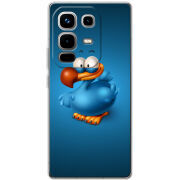 Чохол BoxFace Infinix Note 50 Pro 