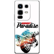 Чохол BoxFace Infinix Note 50 Pro 