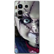 Чохол BoxFace Infinix Note 50 Pro 