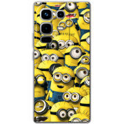 Чохол BoxFace Infinix Note 50 Pro 