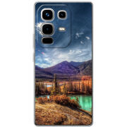 Чохол BoxFace Infinix Note 50 Pro 