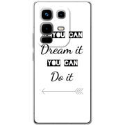 Чохол BoxFace Infinix Note 50 Pro 